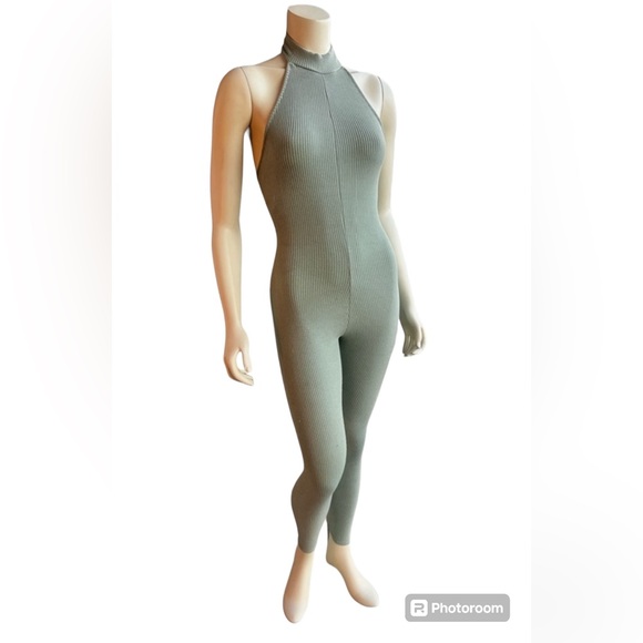 Jluxlabel moss green - Picture 2 of 2